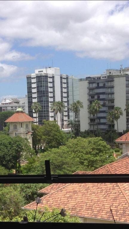 Sala, 44 m² para Comprar no  Moinhos de Vento - Porto Alegre/RS — foto 7