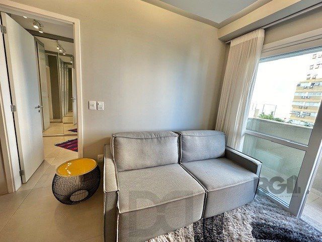 Excelente  apartamento para Comprar  mobiliado com 1 dormitorio no Neo 360 — foto 28