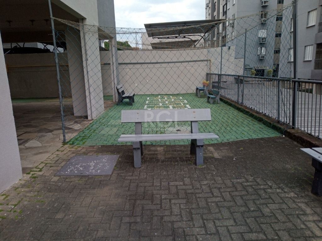 Apartamento com 2 dormitórios para comprar, 50 m² - Sarandi - Porto Alegre/RS — foto 33