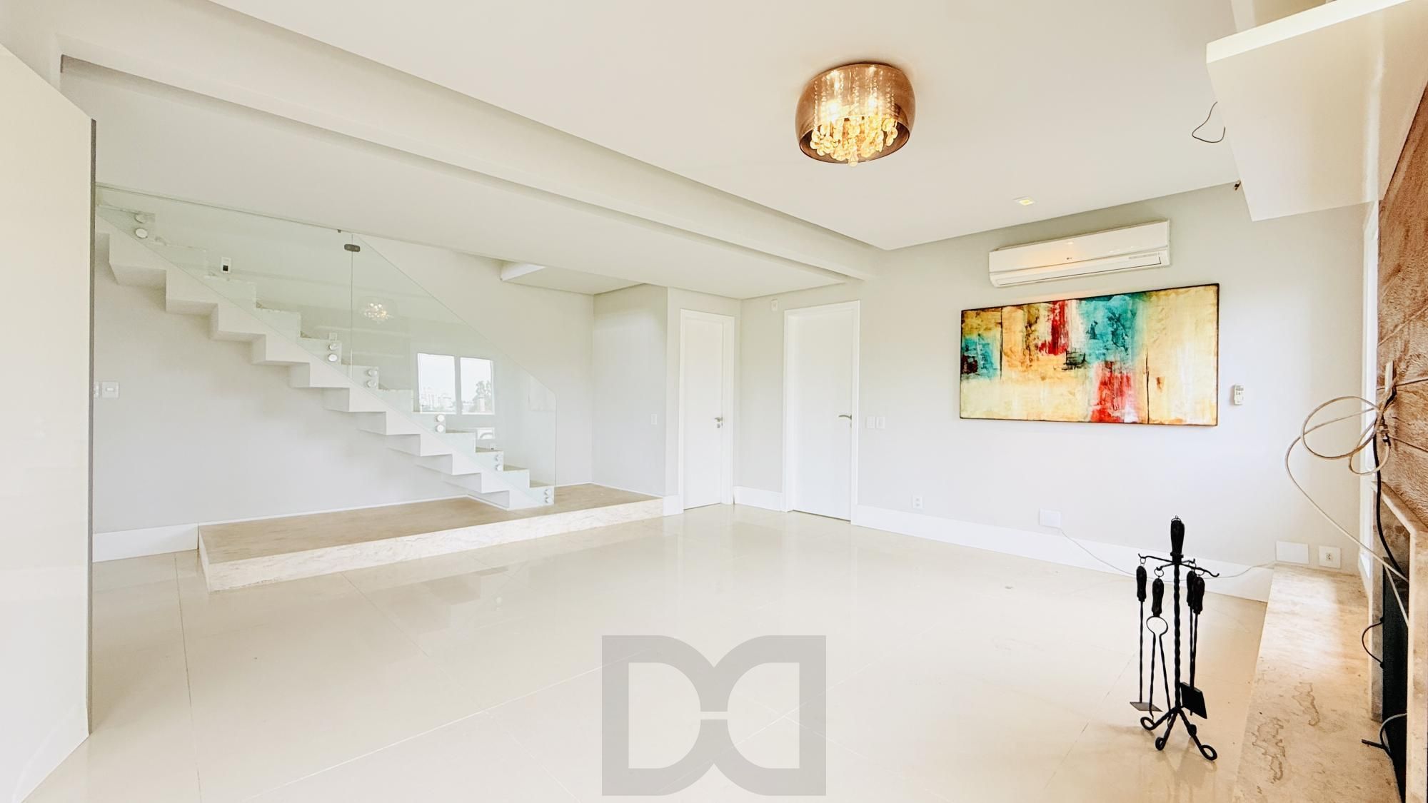 Cobertura Duplex de 318m com Piscina Privativa, Energia Solar e Vista Panorâmica — foto 16