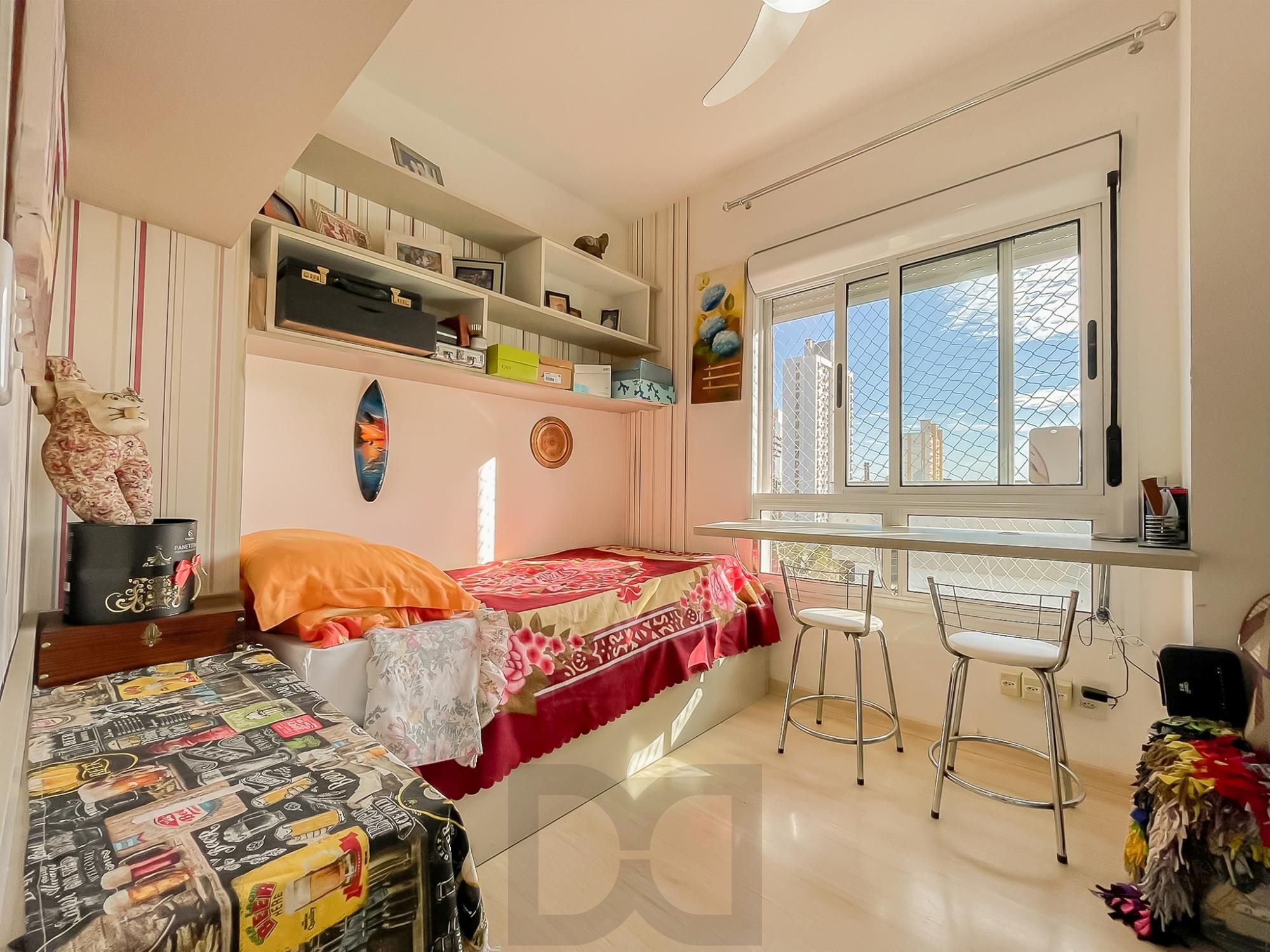 Viva com a melhor vista no My Way Belvedere 71,39 m² - R$640.000 — foto 11