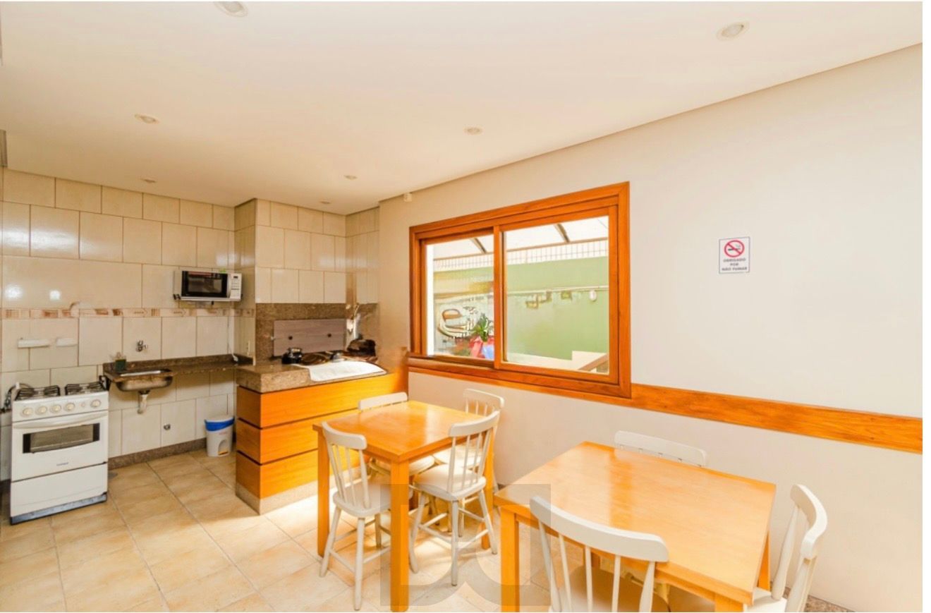 Excelente Apartamento para Comprar 2 dormitórios na Rua da República — foto 38