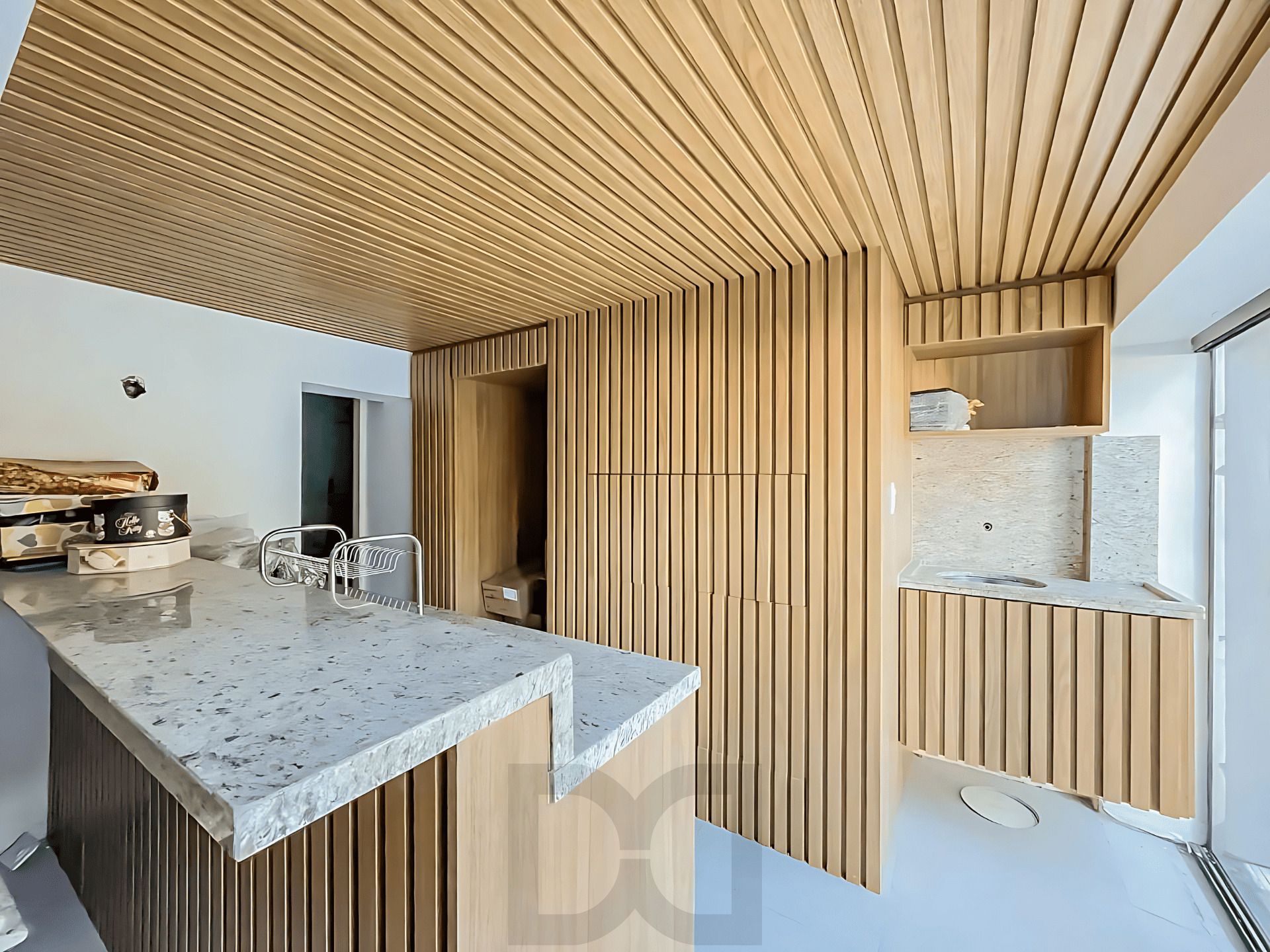 Casa Reformada com Piscina, 370m², 2 Suítes com Closet no Três Figueiras – POA — foto 3