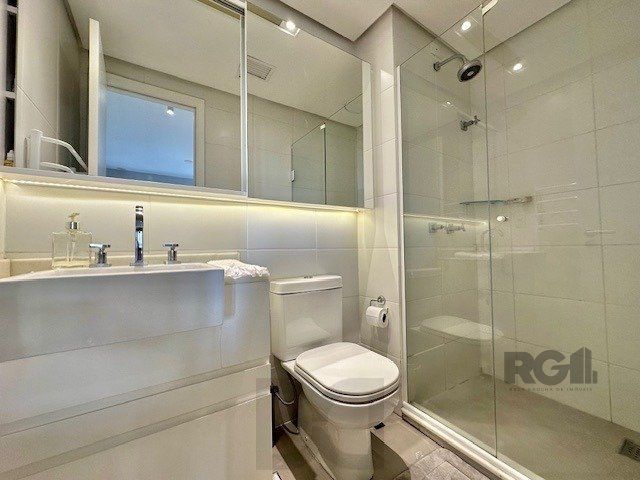 Excelente  apartamento para Comprar  mobiliado com 1 dormitorio no Neo 360 — foto 45