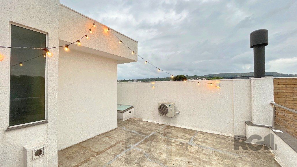 Ótima Casa a venda no bairro Espírito Santo com 3 suítes mobiliada — foto 51