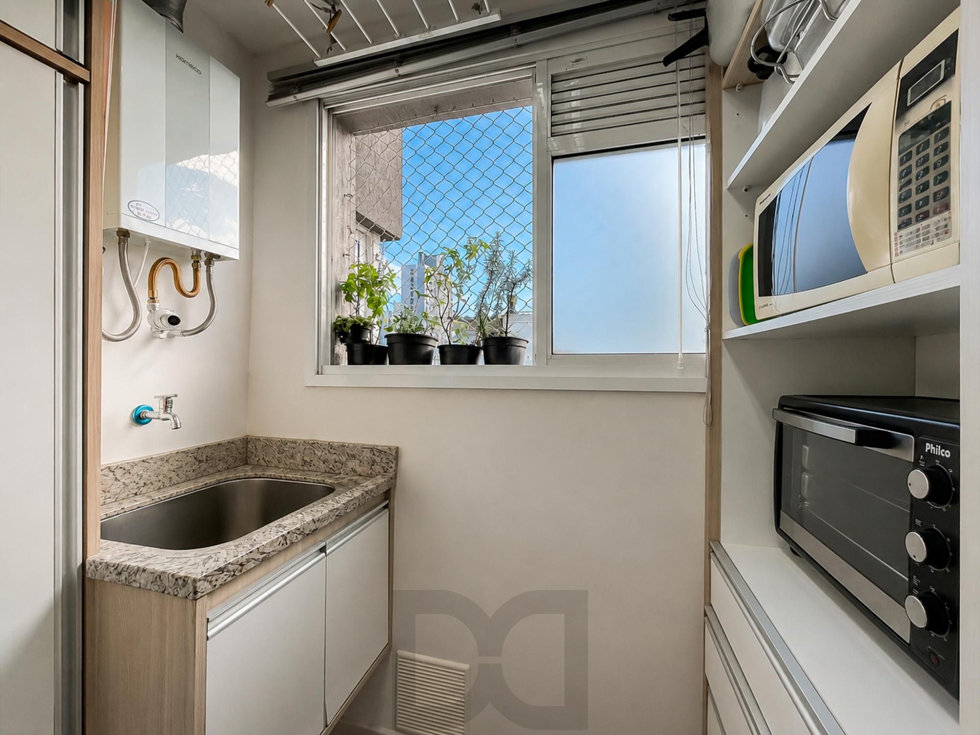 Viva com a melhor vista no My Way Belvedere 71,39 m² - R$640.000 — foto 8