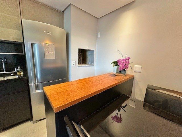Excelente  apartamento para Comprar  mobiliado com 1 dormitorio no Neo 360 — foto 19