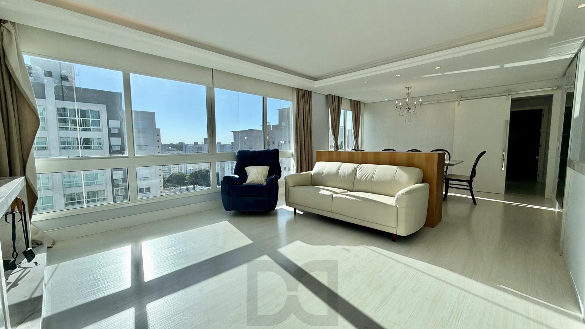 Apartamento 3 suítes para comprar no Autentique Home Resort — foto 4