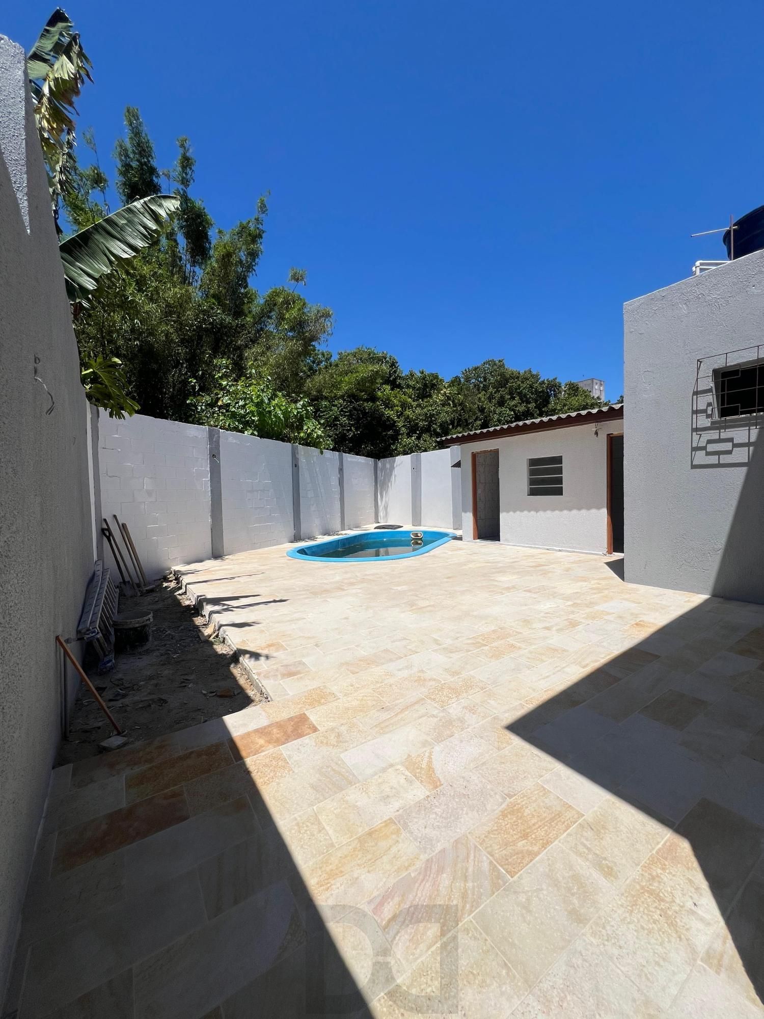 Excelente casa a venda reformada no bairro Ipanema. — foto 12