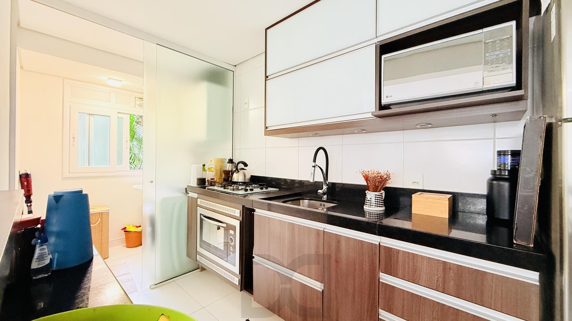 3 Dormitórios com Suíte | 90m² | Lareira e Churrasqueira | Bravo Melnick — foto 34