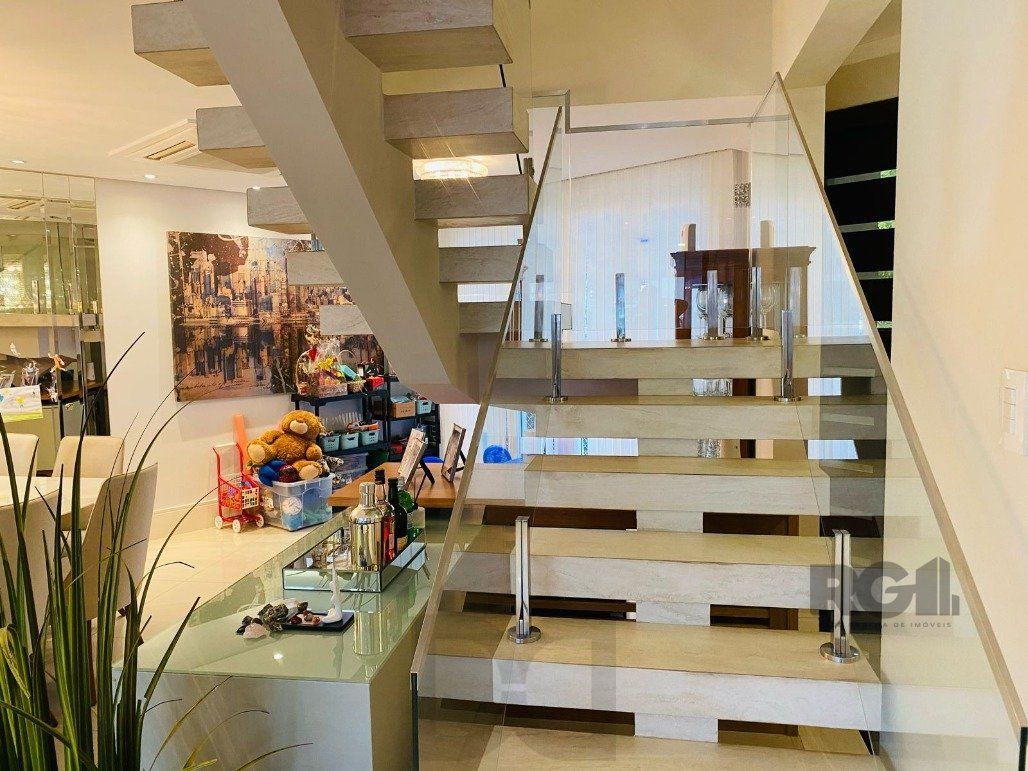 Casa para Comprar com vista deslumbrante no Chácara das Pedras! — foto 9