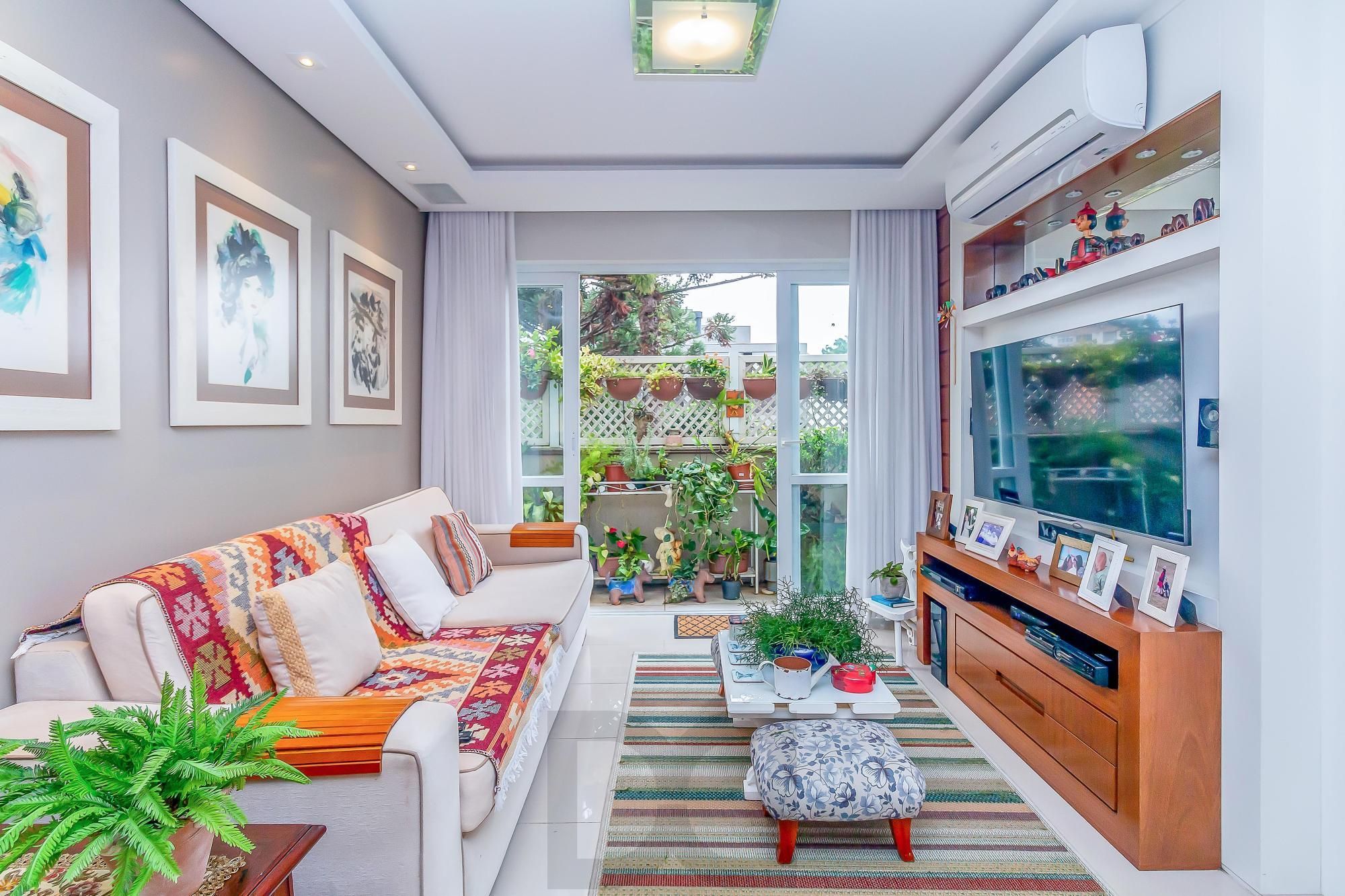 Apartamento Garden com lazer completo no Higienópolis 265m² - R$2.990.000 - POA | RS — foto 11
