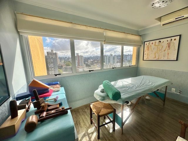 Sala Comercial 38m para Comprar no Condominio Residencial e Comercial Terra Nova Nature — foto 21