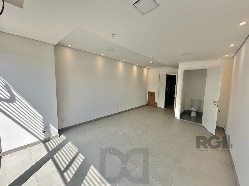 Sala Para Comprar no Linked Teresópolis 39 m² - Glória - Porto Alegre/RS — foto 11