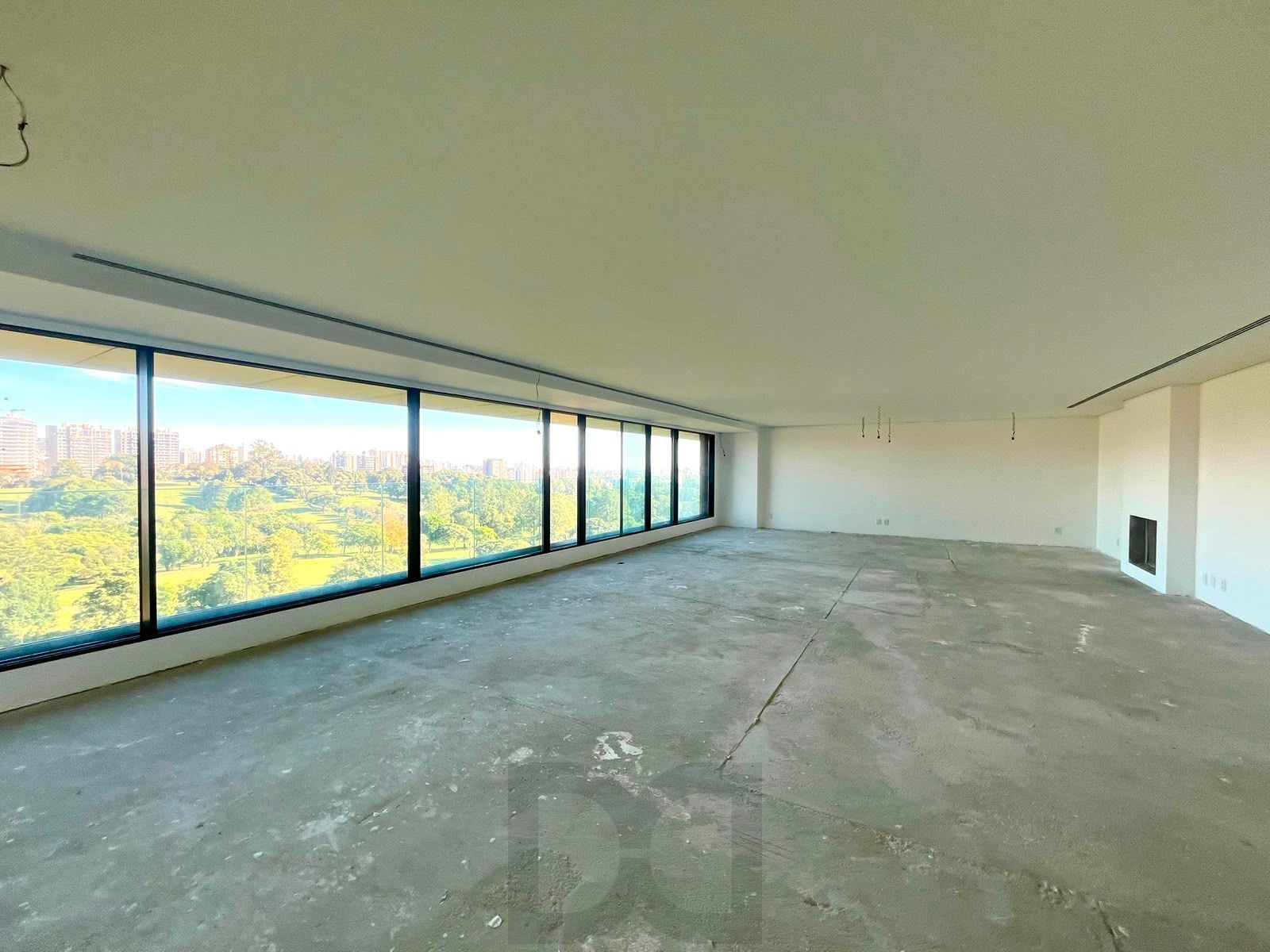 Seu Lar no Nilo Country: Amplo Living, Lareira e 3 Vagas na Nilo Peçanha — foto 13