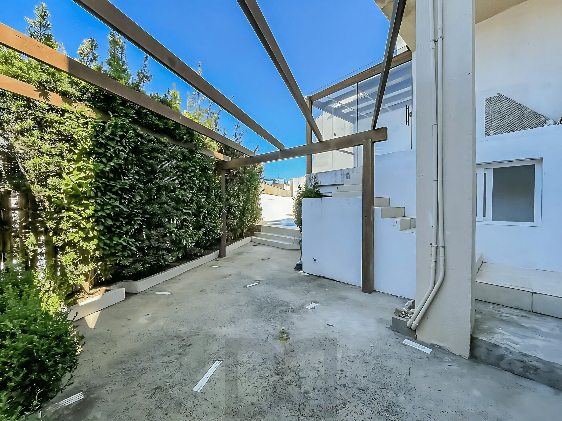 Casa Reformada com Piscina, 370m², 2 Suítes com Closet no Três Figueiras – POA — foto 37
