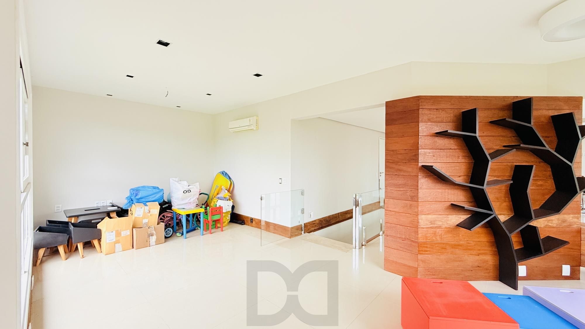 Cobertura Duplex de 318m com Piscina Privativa, Energia Solar e Vista Panorâmica — foto 13