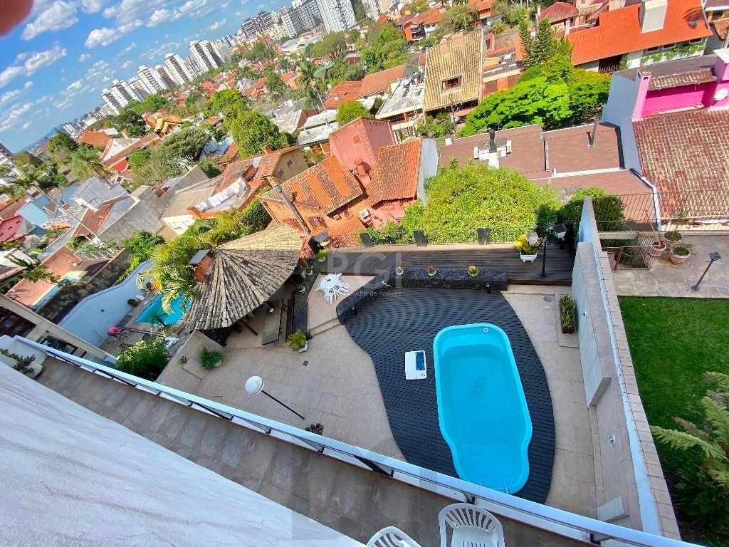 Casa Com 4 Dormitórios Para comprar ,484 m² por R$ 3.500.000,00 - Boa Vista - Porto Alegre/RS — foto 53