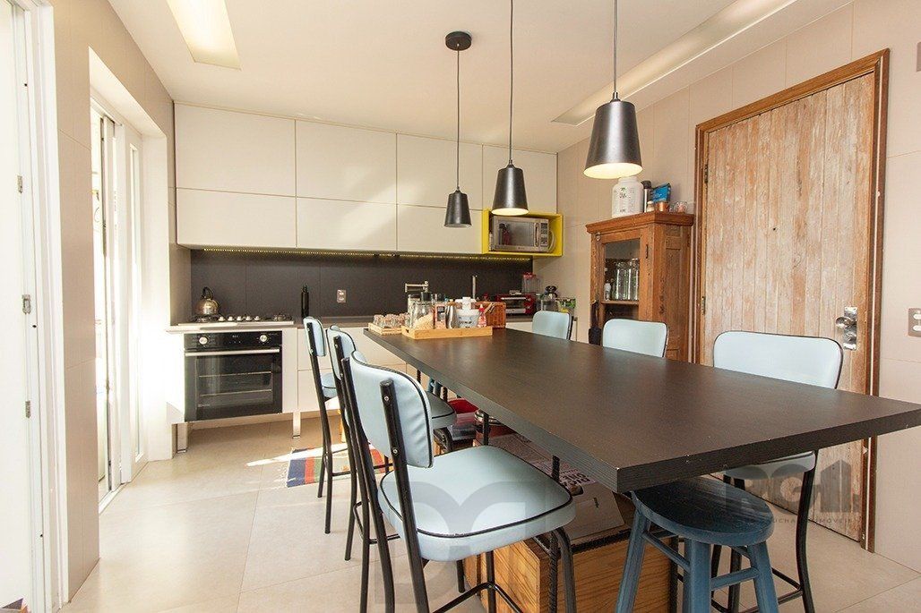Apartamento para comprar com 3 suítes no Bairro Moinhos de Vento — foto 3