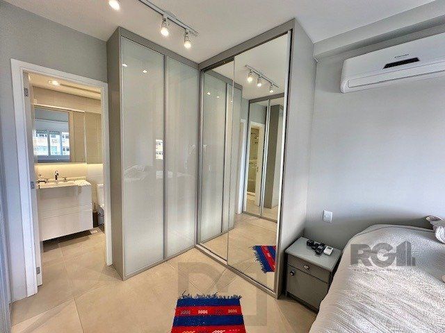 Excelente  apartamento para Comprar  mobiliado com 1 dormitorio no Neo 360 — foto 31