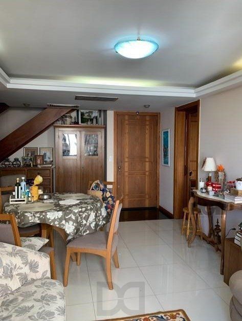 Cobertura Para comprar no bairro Higienópolis — foto 18