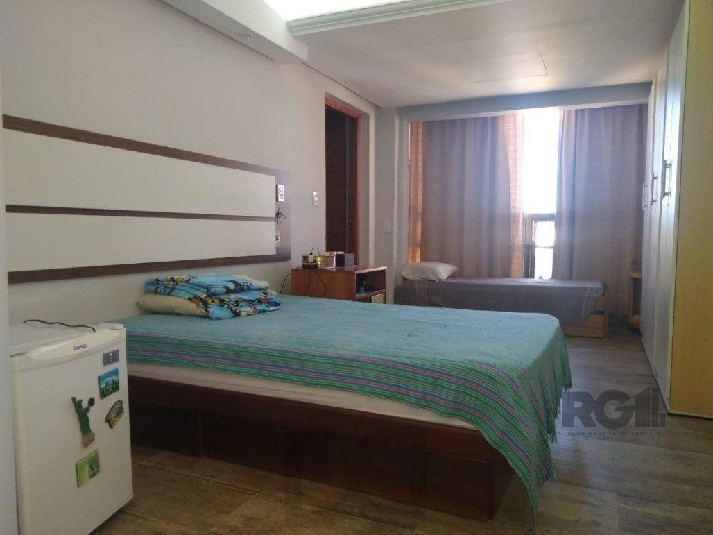 COBERTURA ÚNICA NO BAIRRO JARDIM BOTÂNICO COM 350M² 4 SUÍTES, 2 VAGAS DE GARAGEM — foto 17
