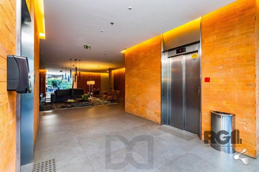 Sala Para Comprar no Linked Teresópolis 39 m² - Glória - Porto Alegre/RS — foto 8