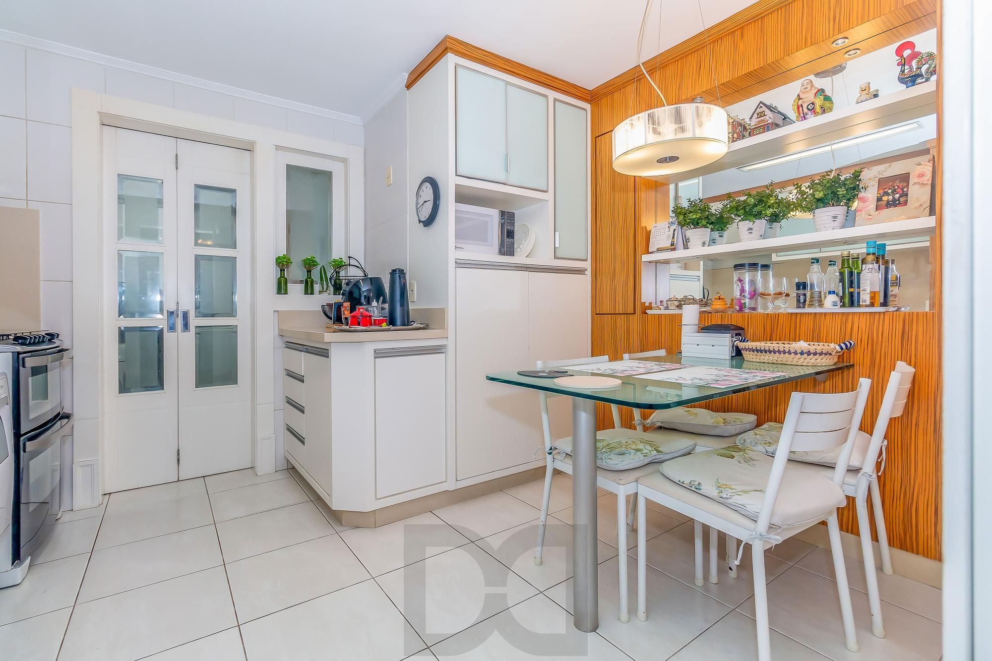 Apartamento Garden com lazer completo no Higienópolis 265m² - R$2.990.000 - POA | RS — foto 16