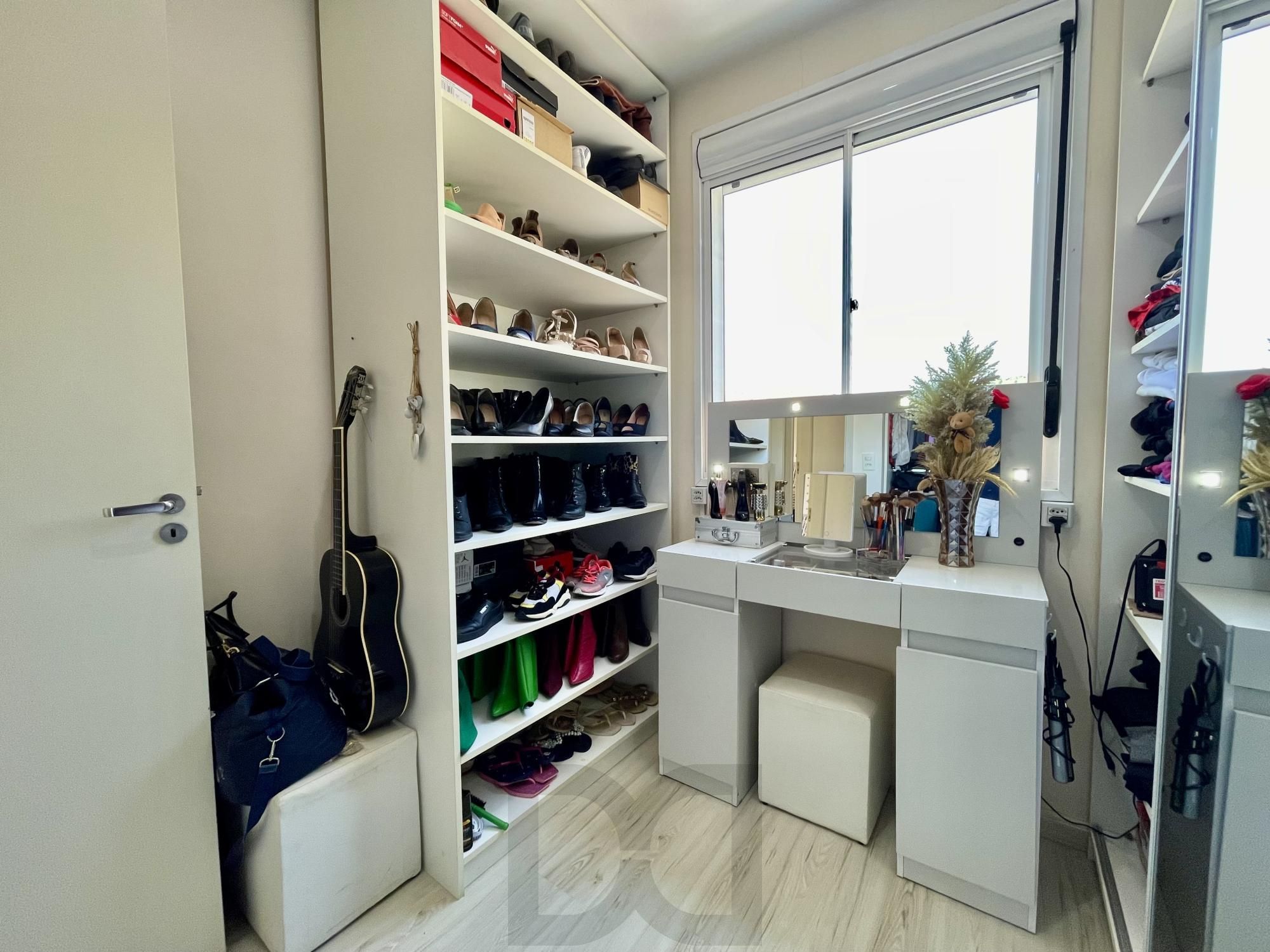 Apartamento 3 dormitórios com suíte e closet no Rossi Viva | Infra completa — foto 25