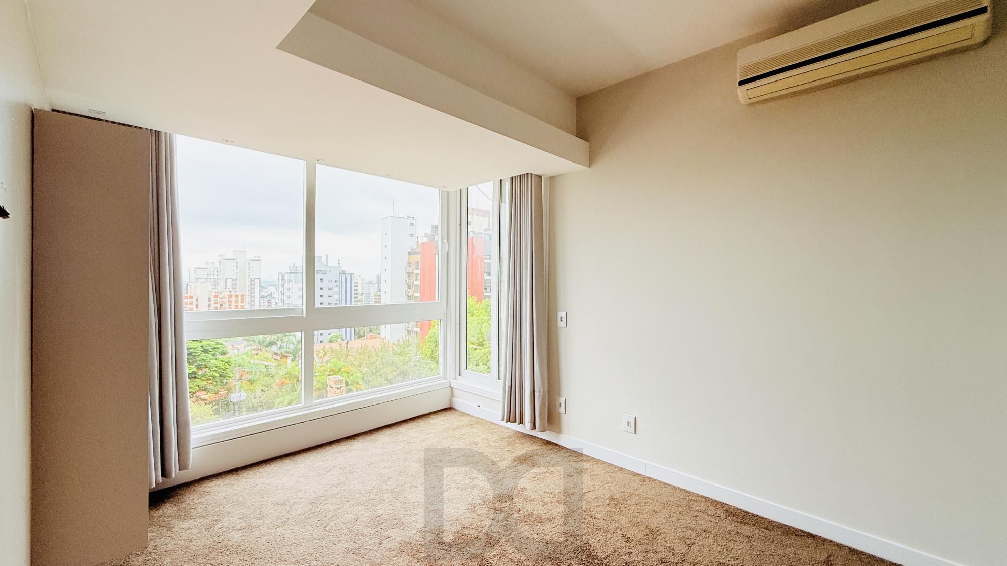 Cobertura Duplex de 318m com Piscina Privativa, Energia Solar e Vista Panorâmica — foto 35