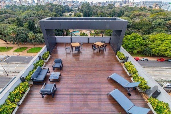 Excelente apartamento de 1 dormitorio para comprar, semimobiliado, no The Park Joao Pessoa — foto 41