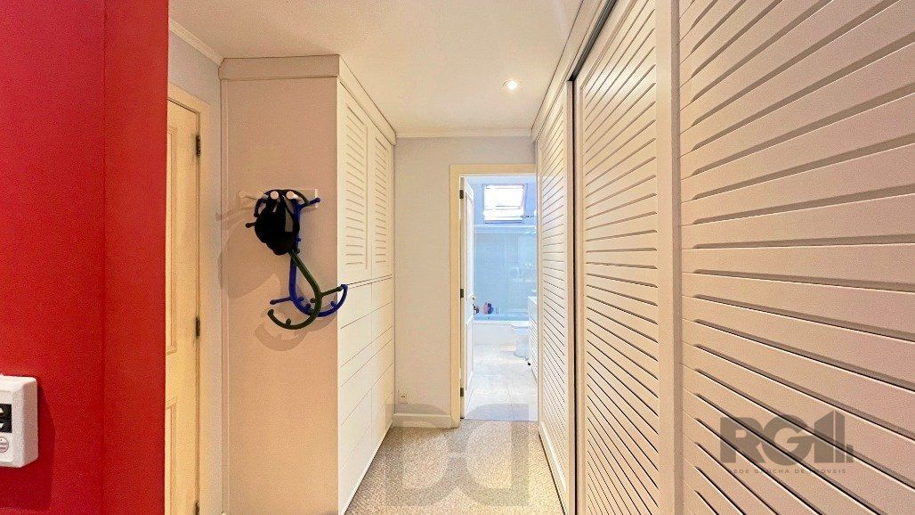 Casa em Condomínio para comprar no bairro Tristeza com 3 dormitórios — foto 21