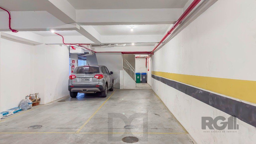 Otimo Apartamento com 2 dormitórios para Comprar, 90,15 m² - Auxiliadora - Porto Alegre/RS — foto 28