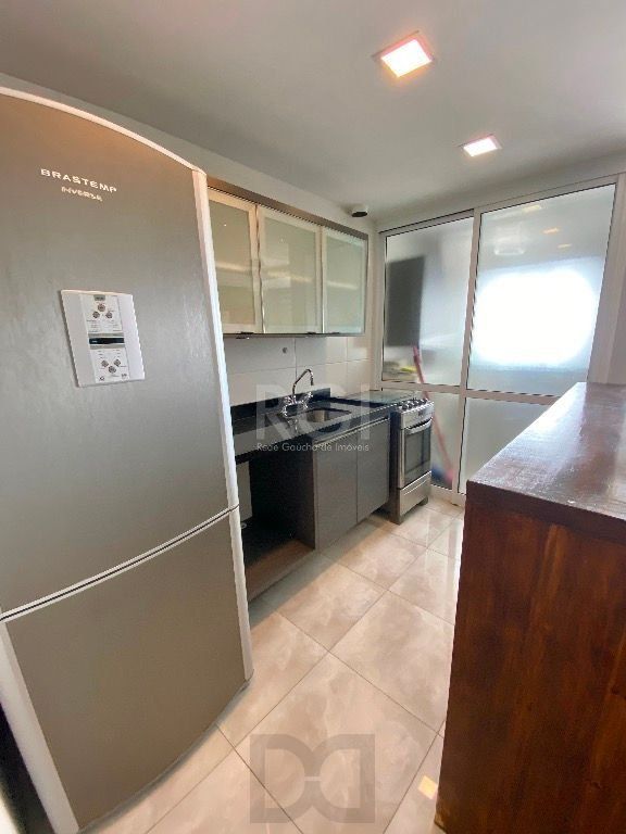 Apartamento Para Comprar no Karpathos com 2 Dormitórios transformado em 1 suite com closet — foto 10