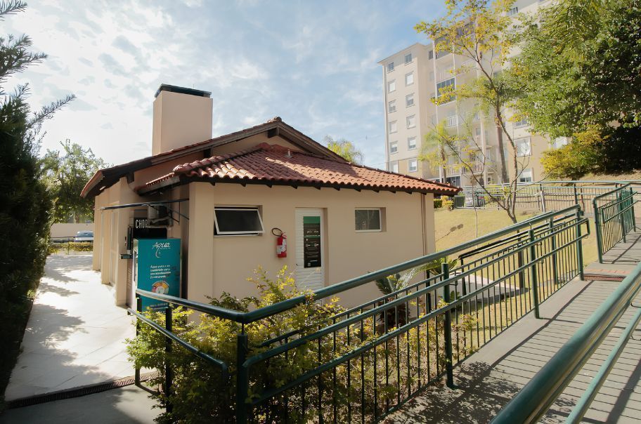 Apartamento 3 dormitórios com suíte e sacada — mobiliado e pronto para morar — foto 39