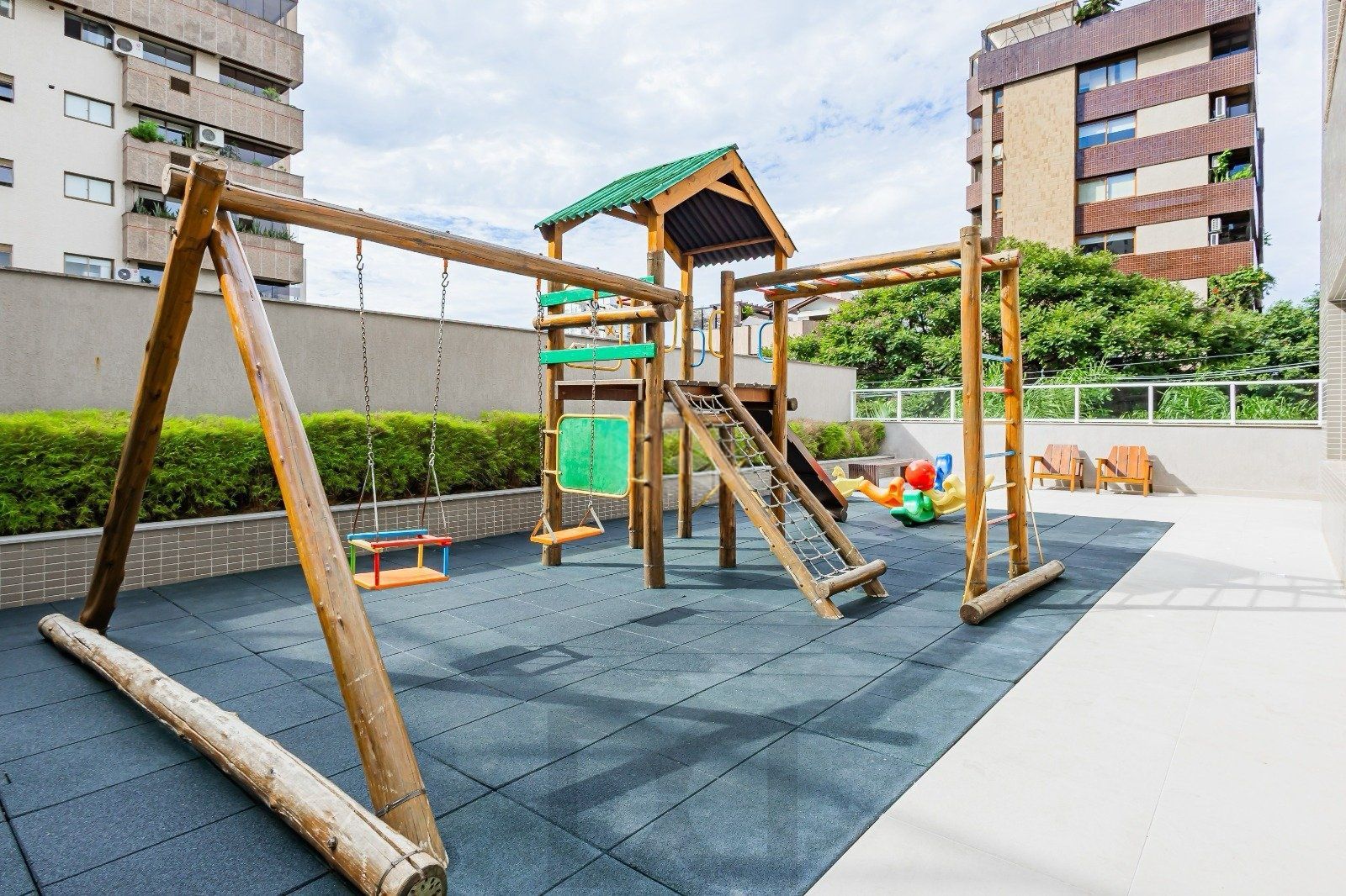 Apartamento Alto Padrão com 3 Suítes e 3 Vagas na Bela Vista | Próximo à Praça da Encol | 174m² Privativos — foto 20