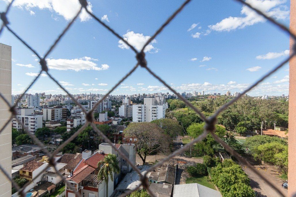 Apto 3 dormitórios, transformado em 2 com suíte e closet enorme, 2 vagas de garagem no jardim botânico — foto 7