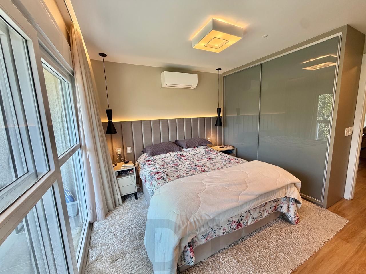Excelente casa a venda no Condomínio Euroville com 3 dormitórios, semimobiliada por: R$1.350.000,00. — foto 26