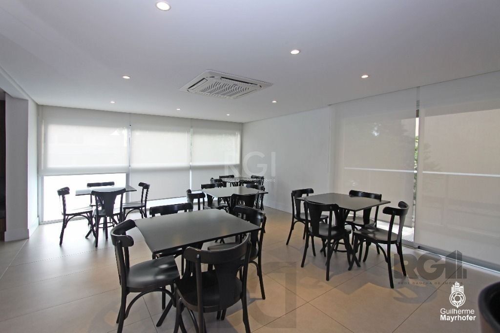 Apartamento 1 Dormitório completo, lindíssimo na Rua Eça de Queiroz — foto 39