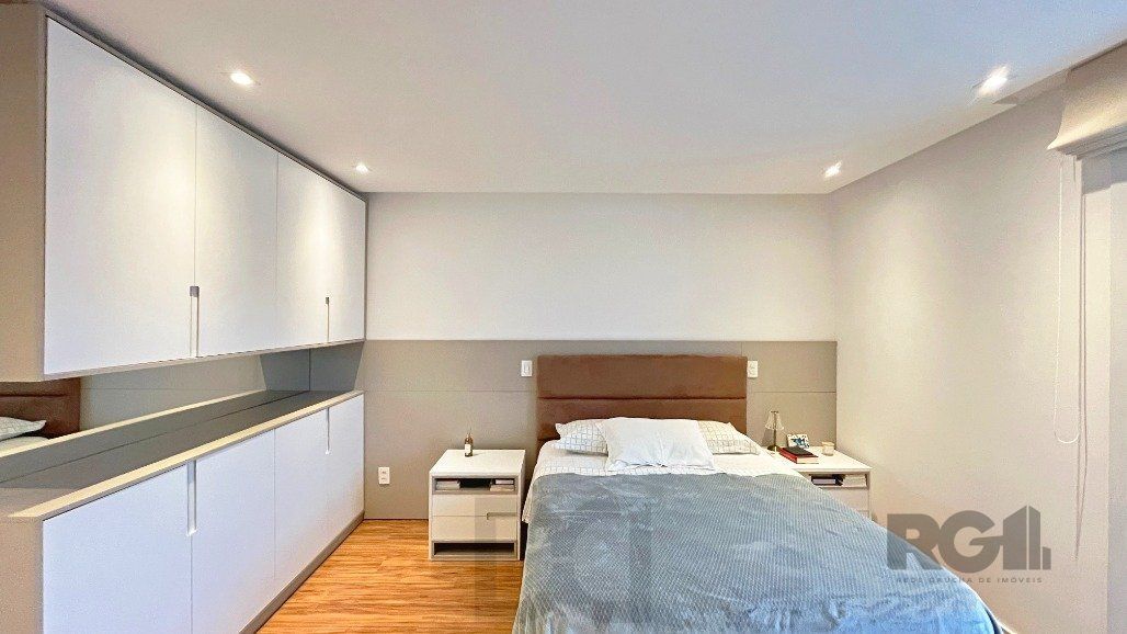 Ótima Casa a venda no bairro Espírito Santo com 3 suítes mobiliada — foto 30