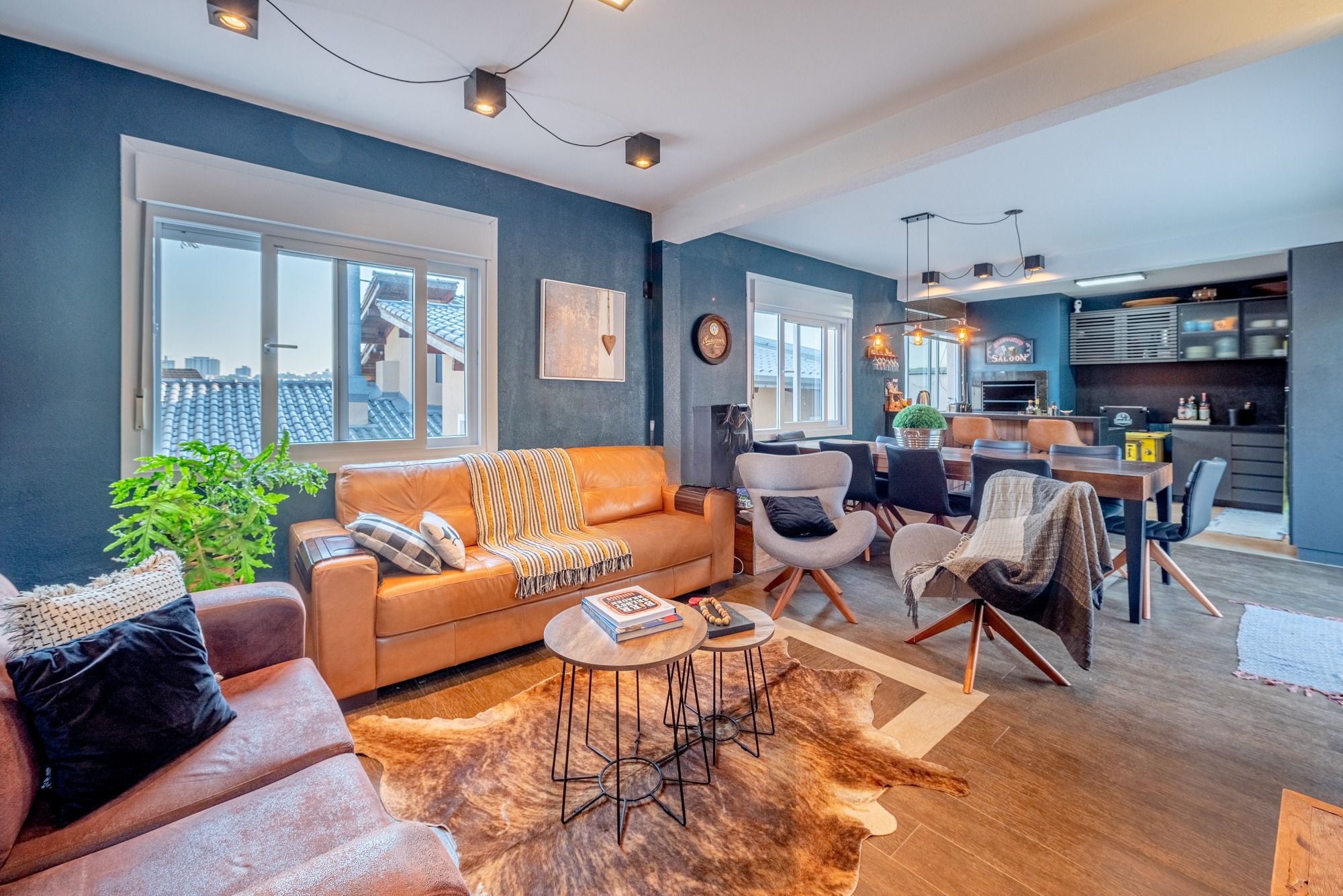 Casa com 357m² e 4 dormitórios, 3 suítes, 3 vagas — foto 12