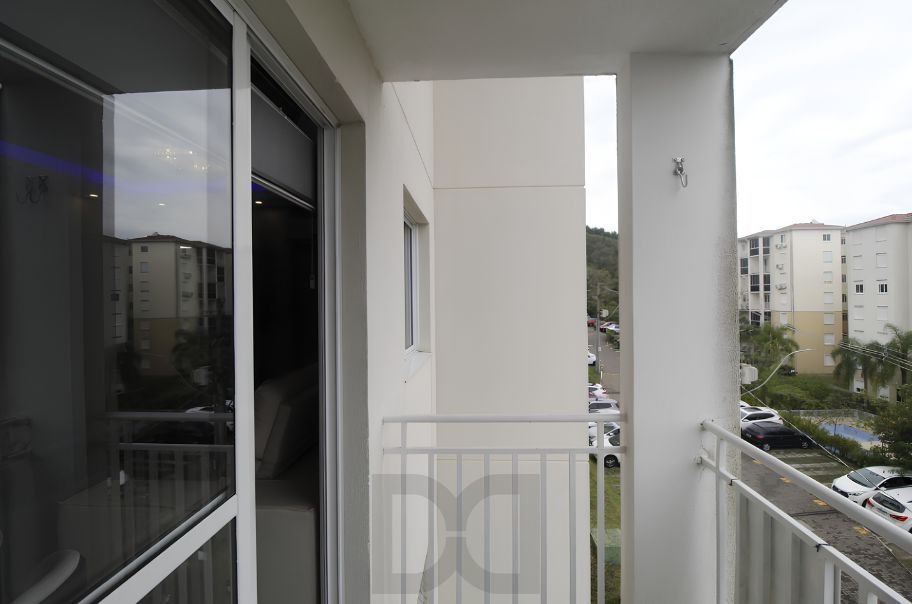 Apartamento 3 dormitórios com suíte e sacada — mobiliado e pronto para morar — foto 28