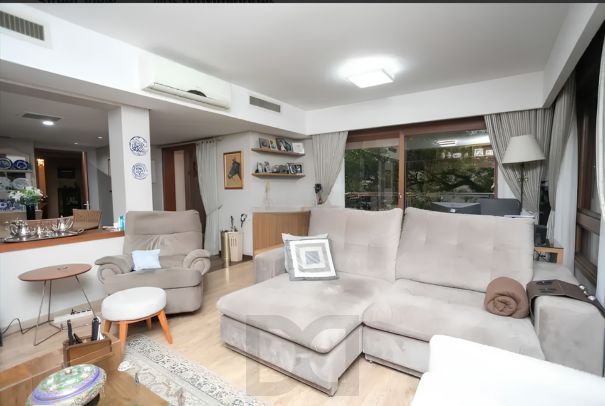 Apartamento 347m² c/ piscina privativa nos Moinhos de Vento, 3 quartos, 3 vagas — foto 9