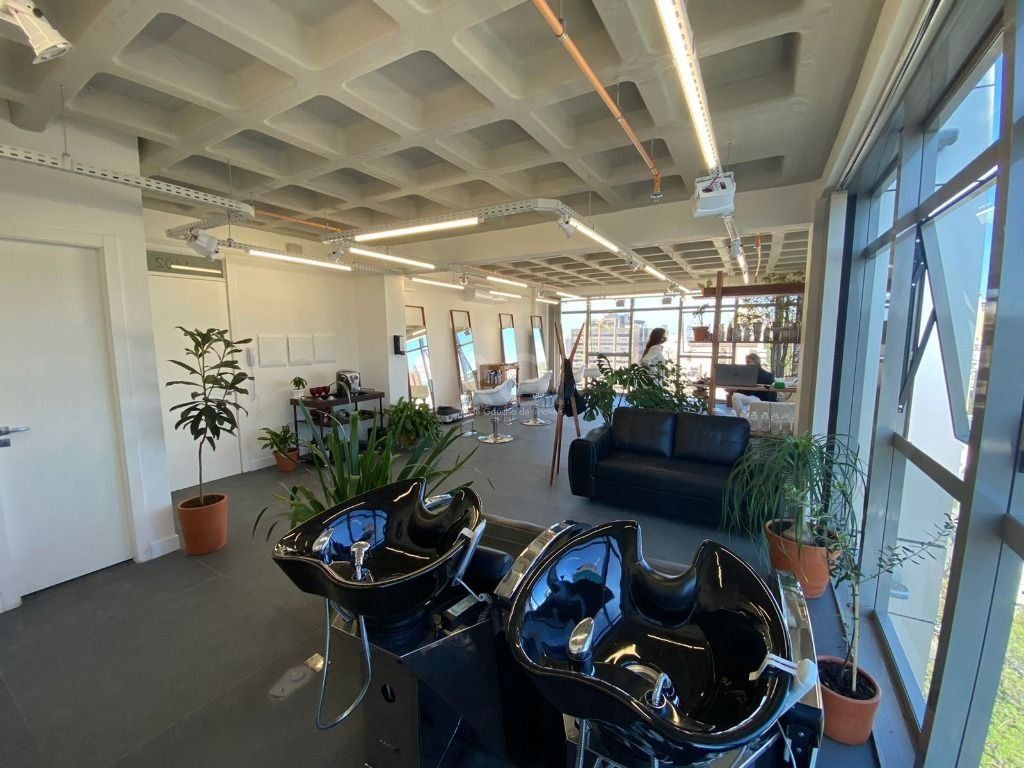 Sala Para Comprar , 66 m² - Moinhos de Vento - Porto Alegre/RS — foto 2