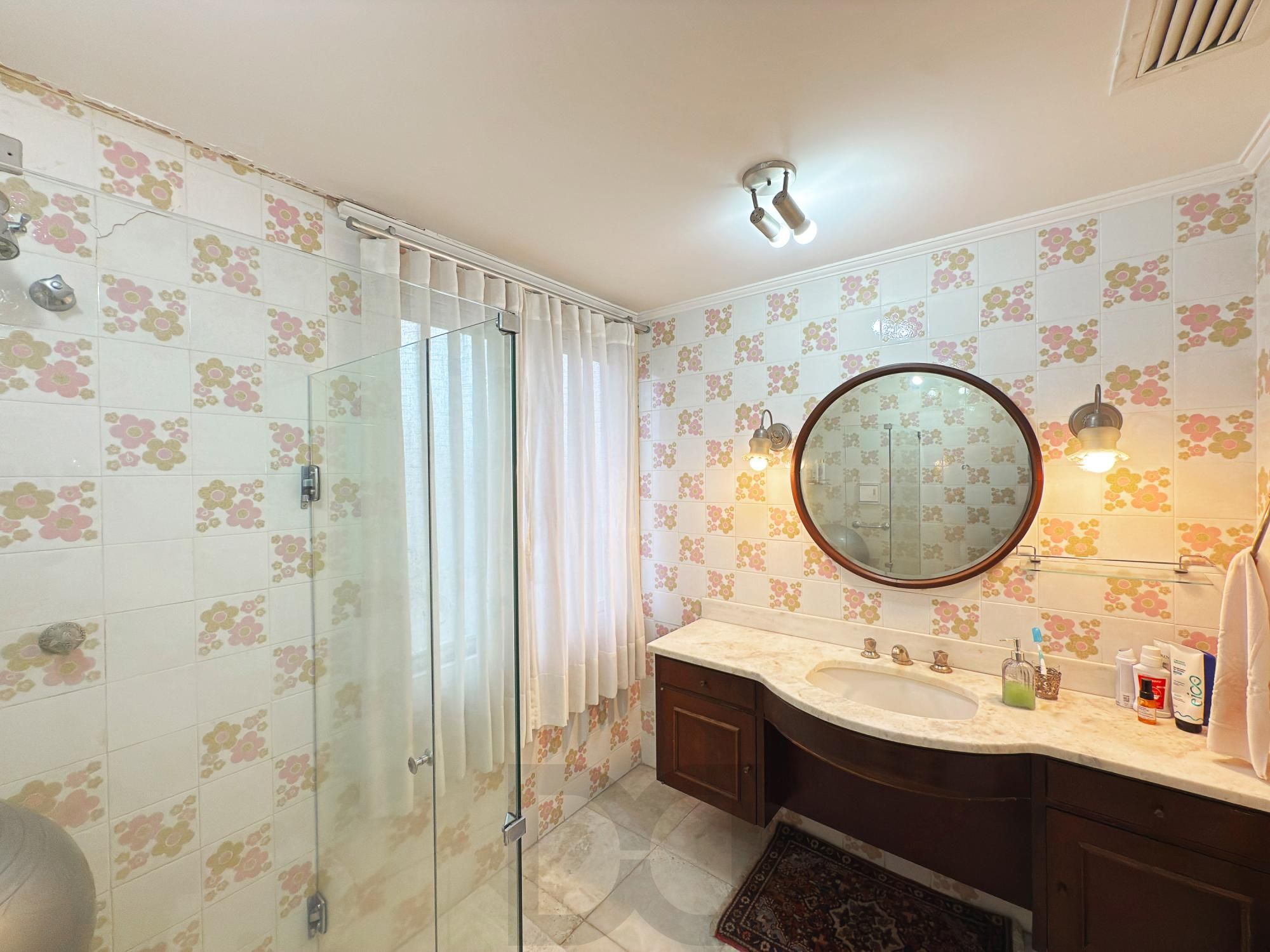 Apartamento de 210 m², um por andar, no Rio Branco — foto 36