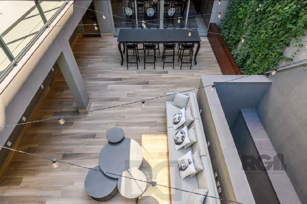 Loft finamente decorado para comprar no Lucas By Yoo. — foto 28