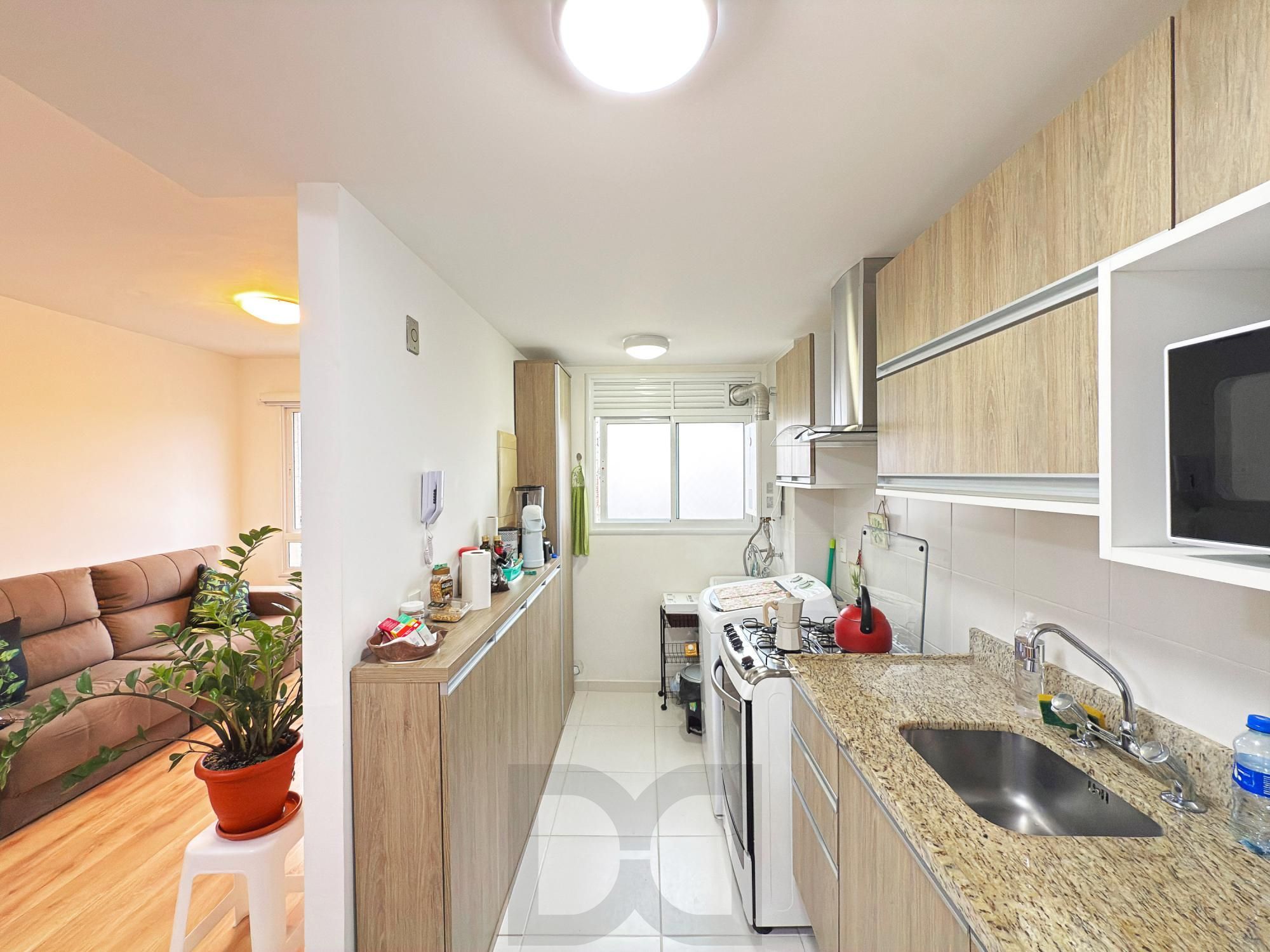Apartamento 2 dormitórios para Comprar no Punto Riserva Lindoia! — foto 17