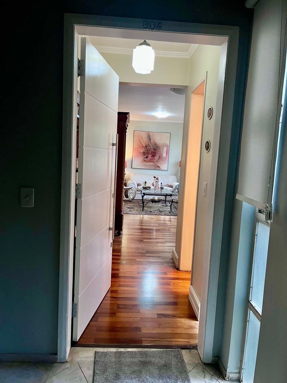 Ótimo apartamento para comprar com 3 d na Av. Nilo Pecanha — foto 3