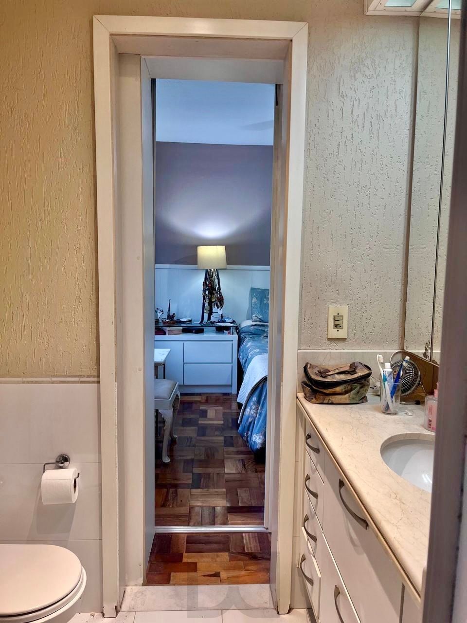 Ótimo apartamento para comprar com 3 d na Av. Nilo Pecanha — foto 37