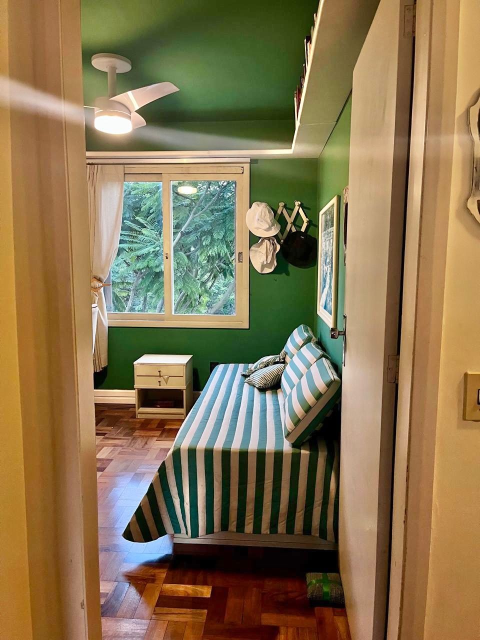 Ótimo apartamento para comprar com 3 d na Av. Nilo Pecanha — foto 35